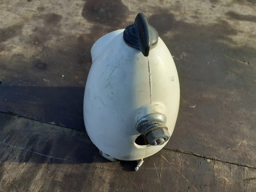 Cuvelage phare interrupteur - cuvelage,