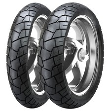 PNEU SCOOTER 14" 110/80-14