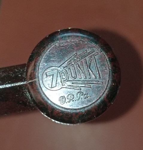 Ancienne pipe fumer - pipe, vintage