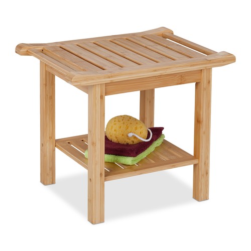 Tabouret salle bain siège - tabouret, de
