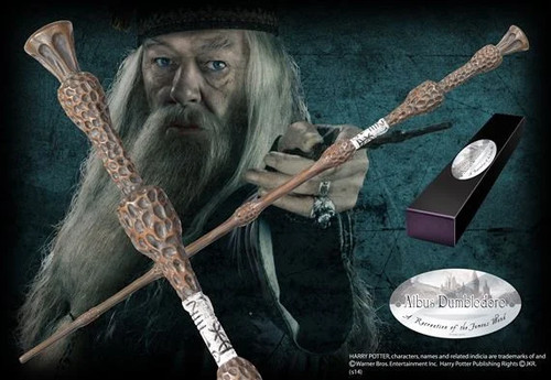 Harry potter baguette - potter,