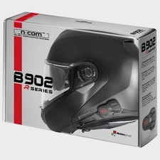 Intercom Casque Moto Nolan