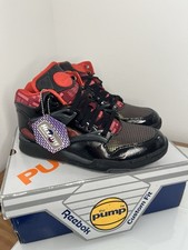 Reebok pump omni lite stanley