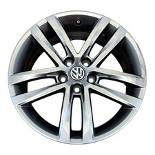 Jante En Aluminium Salvador