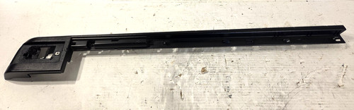 Couvercle moulure de - moulure,