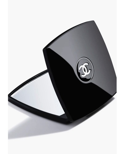 Chanel miroir double facettes - miroir,