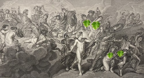 Rubens gouvernement la - gouvernement,