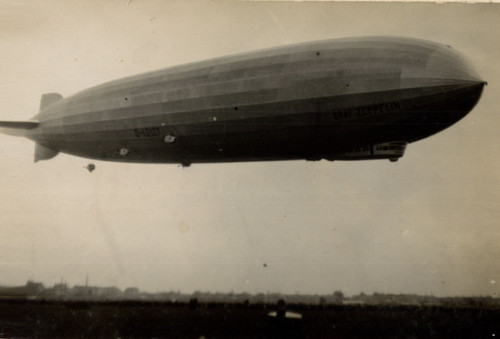 127 graf zeppelin - lz, zeppelin,