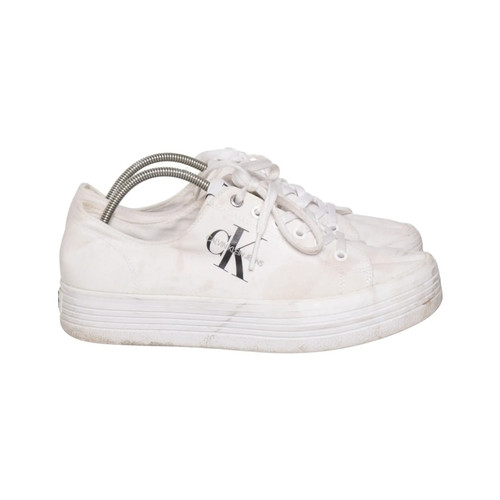 Jean calvin klein baskets - jean,