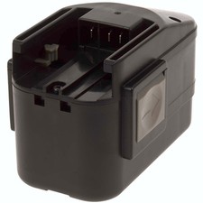 Batterie pour AEG perceuse visseuse BS2E 9.6T