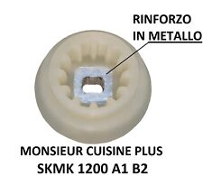 LIDL SILVERCREST Monsieur Cuisine Plus SKMK 1200 A1 B2 Metal Bushing Joint 