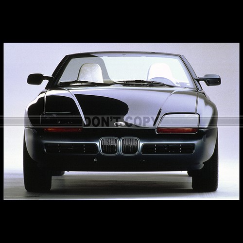 Photo 025466 bmw z1 - photo, a.025466