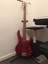guitare basse Cort Action PJ