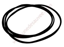 JOINT DE LUNETTE - VITRE ARRIÈRE PEUGEOT 205 GTI TD RALLYE ROLAND GARROS