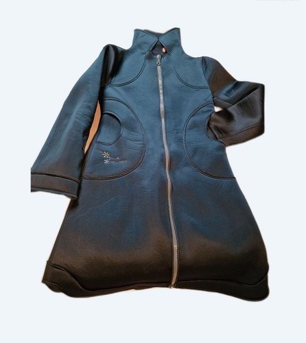 Manteau long printemps made - manteau,