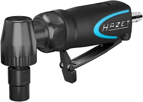 Hazet mini meuleuse tige - mini-meuleuse, À
