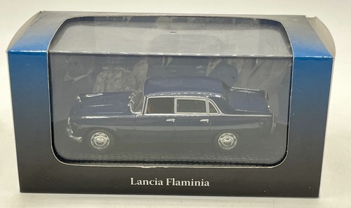 Lancia flaminia giovanni - lancia,