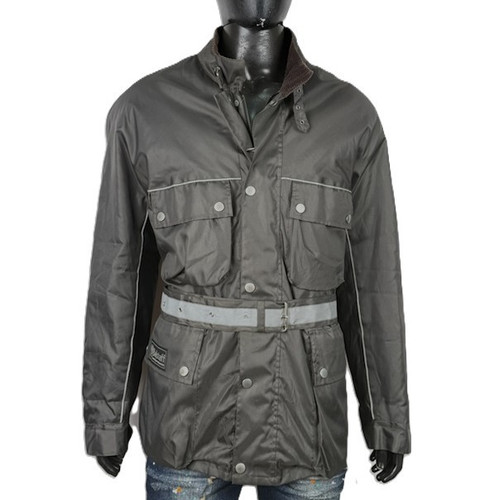Belstaff veste homme nylon - veste,