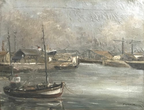 Tableau hst par - par, monnet