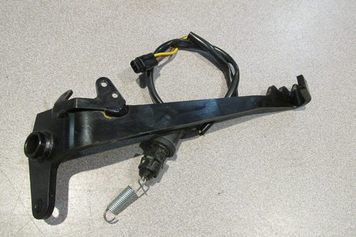 Pédale frein yamaha - (yamaha,
