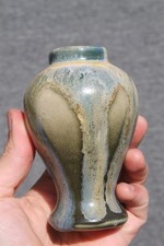 Magnifique Céramique Vase 11