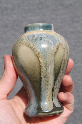 Magnifique céramique vase - céramique, 11