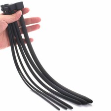 Plug d'urêtre 35cm chastity