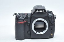 Nikon D700 FX DSLR Camera Body Only 20