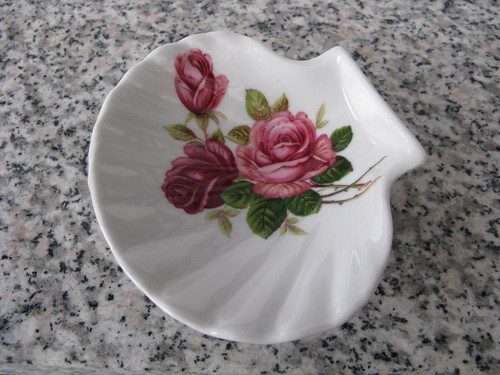 Coquille porcelaine bavaria - coquille,