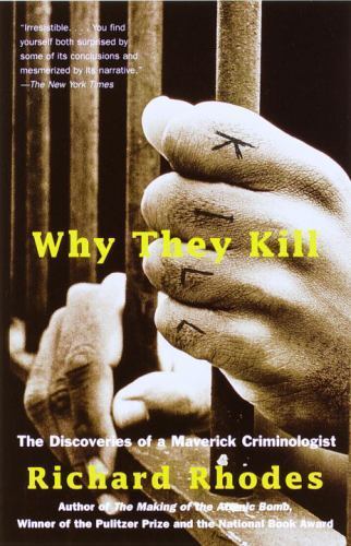 Why they kill the - why, kill: