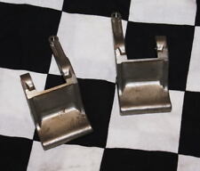 DETOMASO PANTERA FORGED STAINLESS DOOR HANDLES WILL NEVER BREAK MASERATI KYALAMI