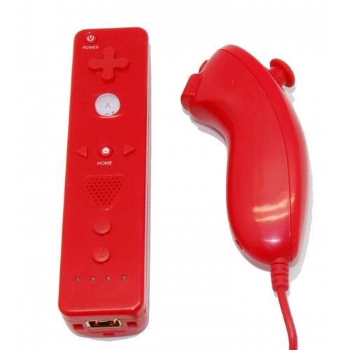 Pack manette compatible - manette,