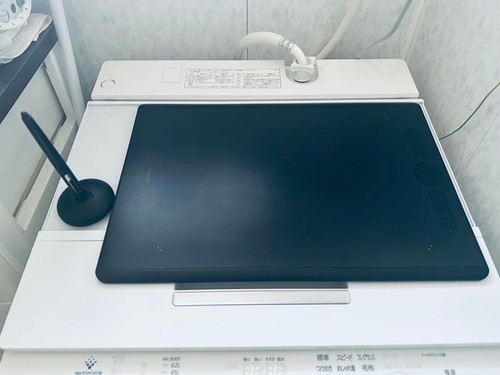 Tablette wacom intuos - wacom,