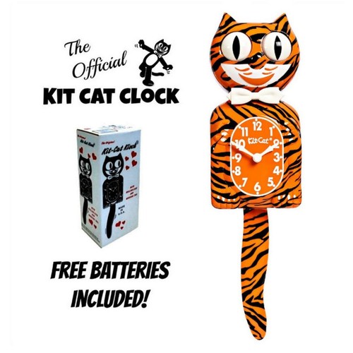 Bengal tiger kit cat - kit,