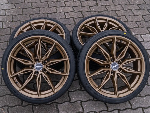 Roues hiver pouces rw02 - 19, d'hiver