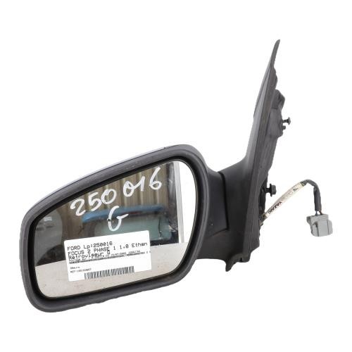 Retroviseur gauche ford focus - retroviseur,