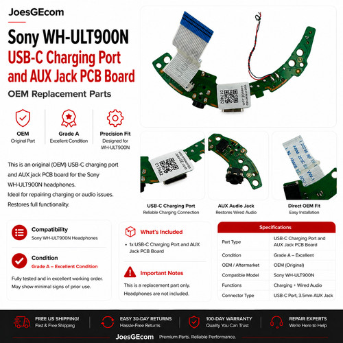 Sony ult900n carte - wh-ult900n,
