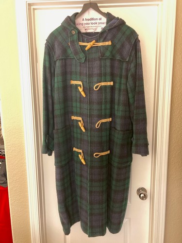 Polo ralph lauren - polo, duffle