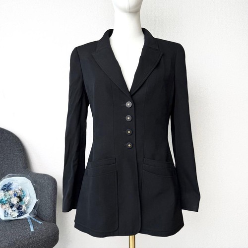 Veste sur mesure - chanel, taille
