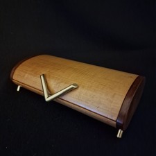 Coffret Ancien Art Déco