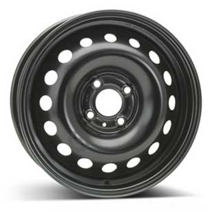 Jantes acier 7935 alcar - acier,