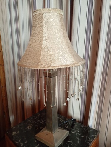 Paire grande lampes - grande,
