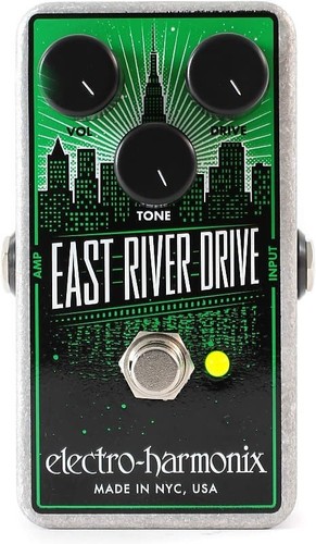 Electro harmonix east river - electro-harmonix,