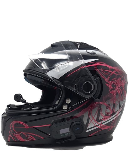 Casque moto femme nolan - femme,