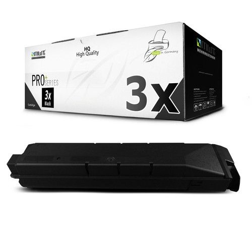 Toner laser compatible - 3,