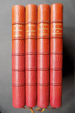 Série CLAUDINE Colette 4