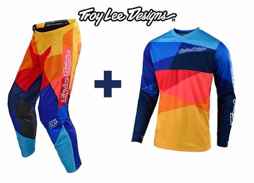 Pantalon maillot enfant mx - pantalon,