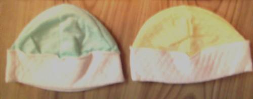Lot chapeau bonnet - 2, x