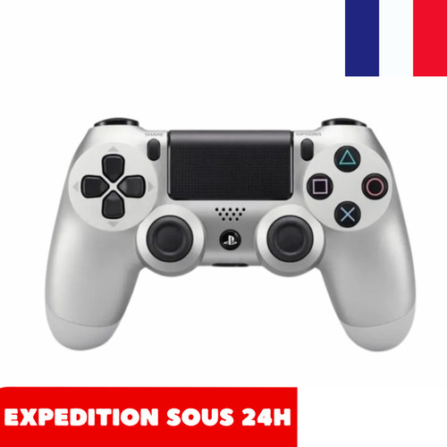 Manette sony dualshock v2 - manette,
