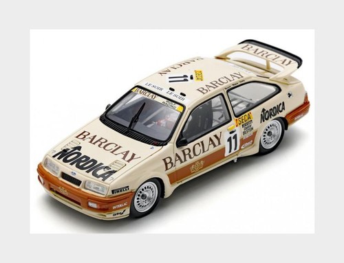 Spark ford sierra rs - spark,